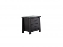 Jack 5 Piece King Dresser Bedroom Suite