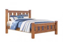 VERONICA 4 PIECE QUEEN BEDROOM SUITE