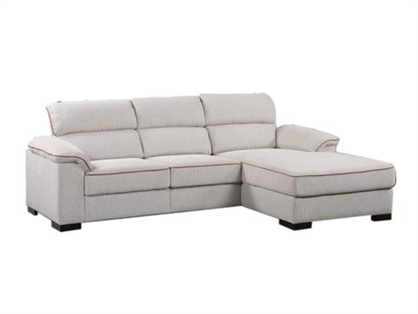 BERRY 3 SEATER WITH CHAISE